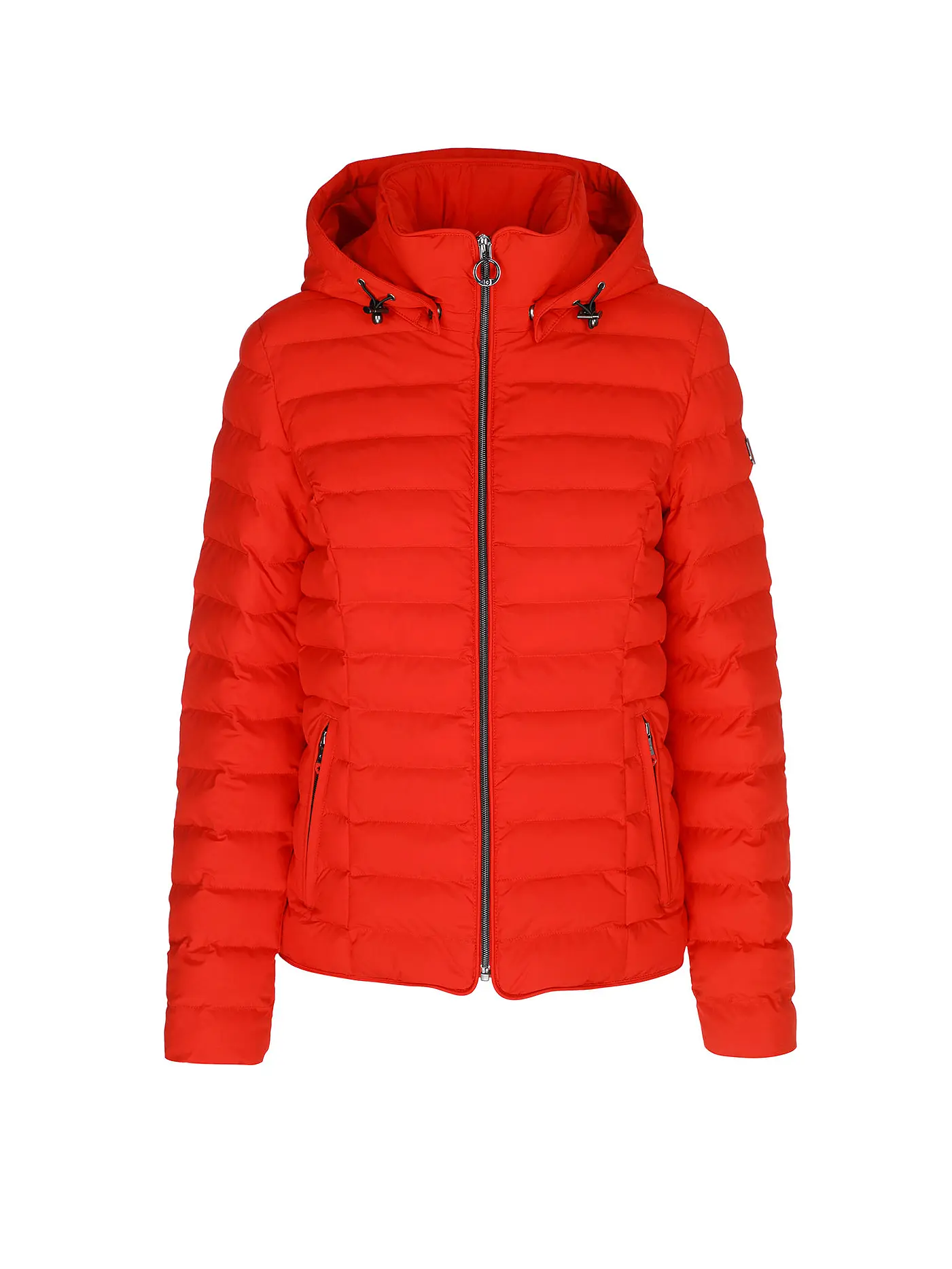 WELLENSTEYN | Leichtsteppjacke ITALYHOOD | 